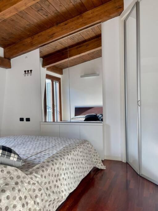 Porta Venezia-Cozy Apartment Milão Exterior foto