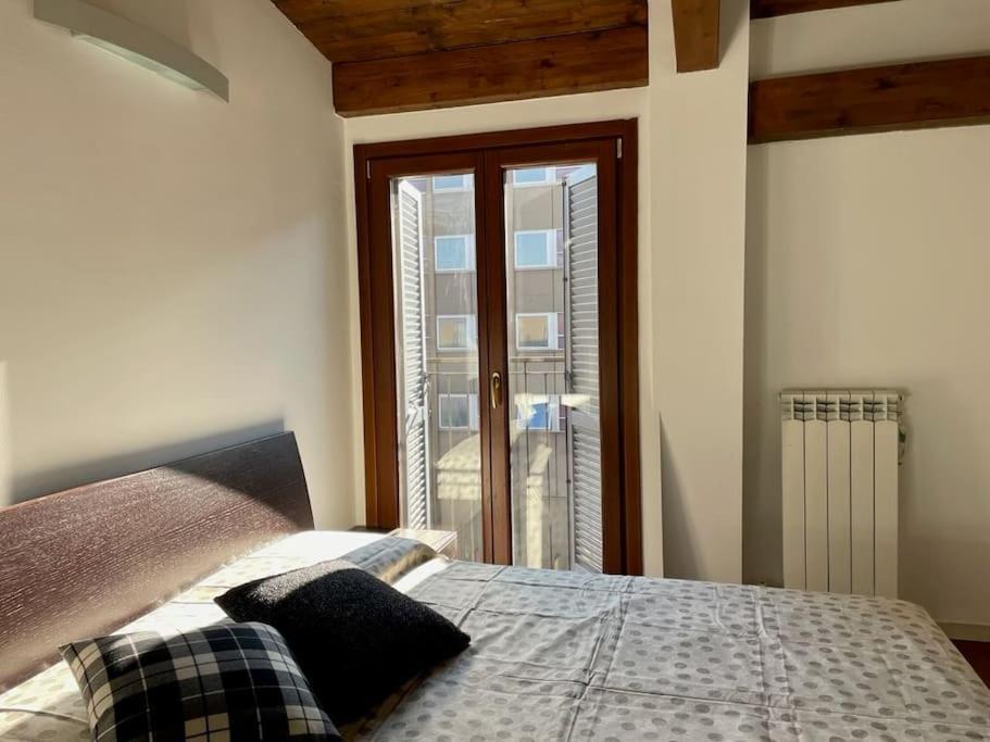 Porta Venezia-Cozy Apartment Milão Exterior foto